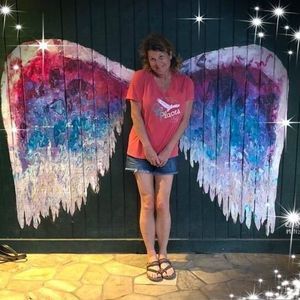 Meet your Posher, Barb